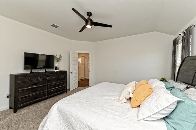 219 James River DR, Hutto, TX 78634