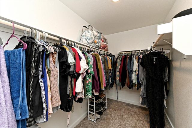 219 James River DR, Hutto, TX 78634