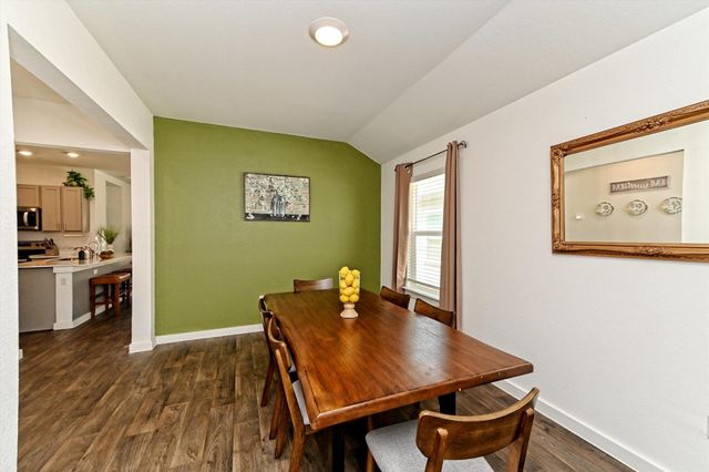 219 James River DR, Hutto, TX 78634