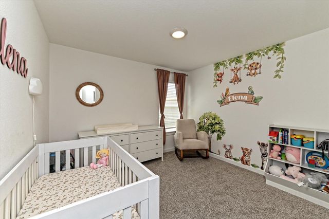 219 James River DR, Hutto, TX 78634