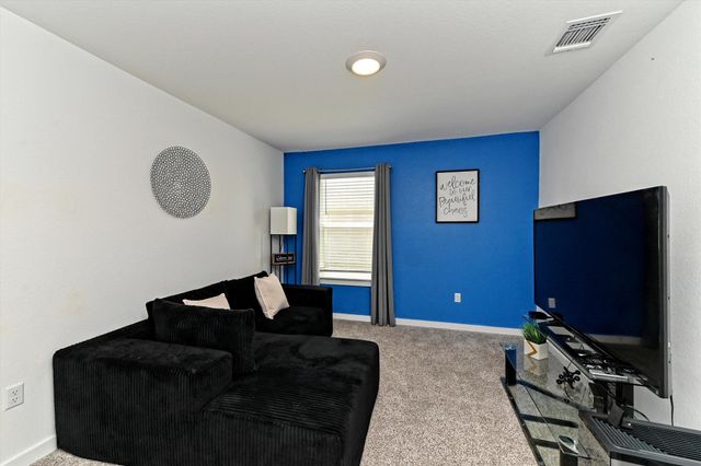 219 James River DR, Hutto, TX 78634