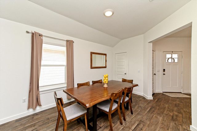 219 James River DR, Hutto, TX 78634