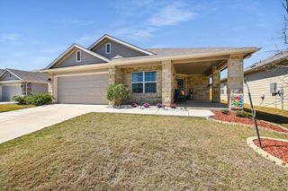 219 James River DR, Hutto, TX 78634