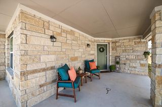 219 James River DR, Hutto, TX 78634