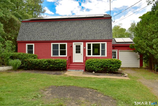 70 Granville Road, Hartland, CT 06027