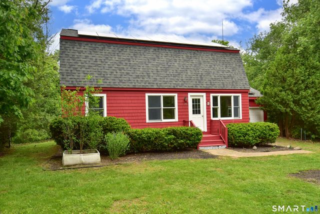 70 Granville Road, Hartland, CT 06027