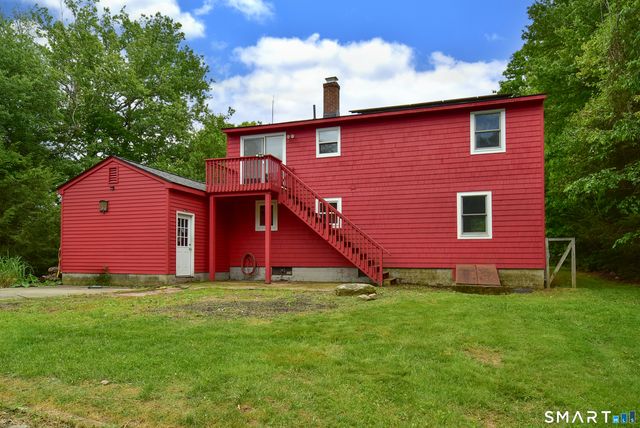 70 Granville Road, Hartland, CT 06027