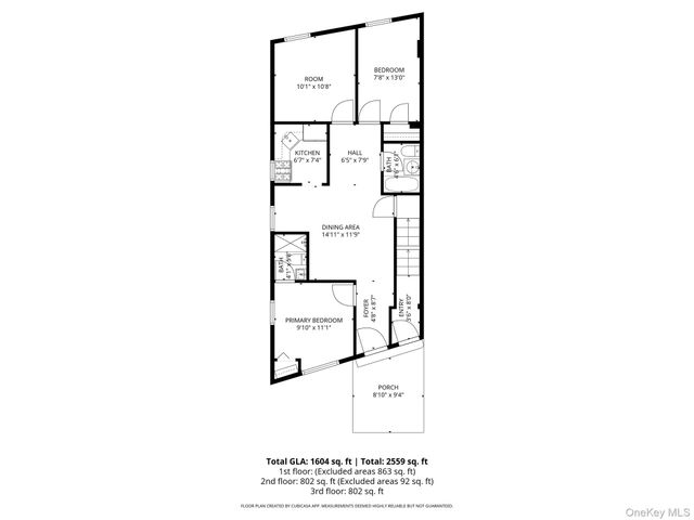 132-16 Hillside Avenue, Richmond Hill, NY 11418