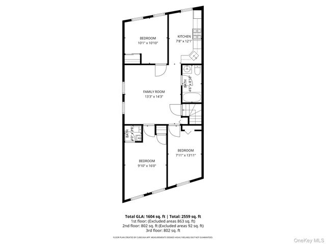 132-16 Hillside Avenue, Richmond Hill, NY 11418