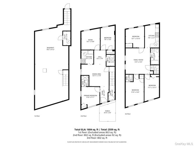 132-16 Hillside Avenue, Richmond Hill, NY 11418