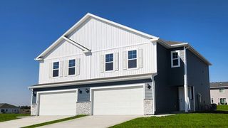 1316 NE Country Meadow Drive, Ankeny, IA 50021