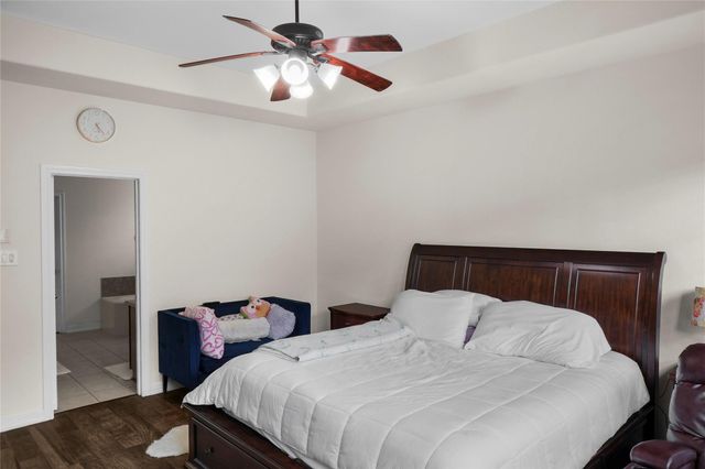 12608 Floral Park Lane, Pearland, TX 77584
