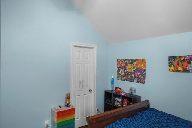 12608 Floral Park Lane, Pearland, TX 77584