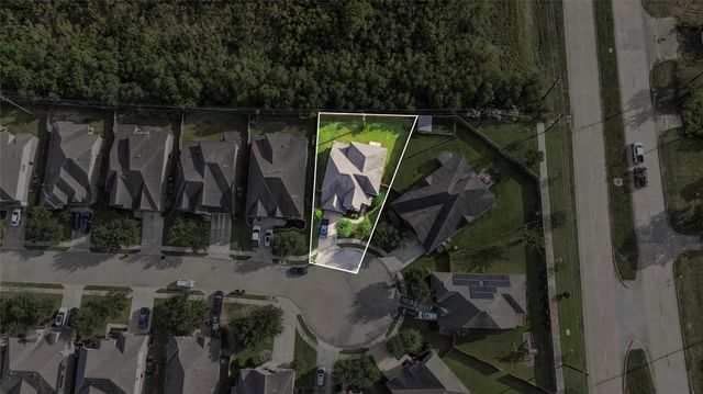 12608 Floral Park Lane, Pearland, TX 77584