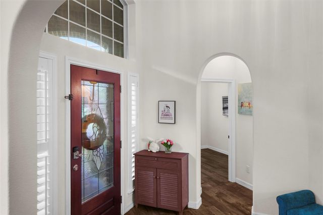 12608 Floral Park Lane, Pearland, TX 77584