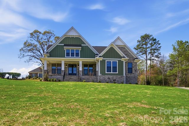 208 Cross Creek Drive, Cherryville, NC 28021