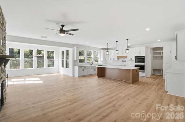 208 Cross Creek Drive, Cherryville, NC 28021