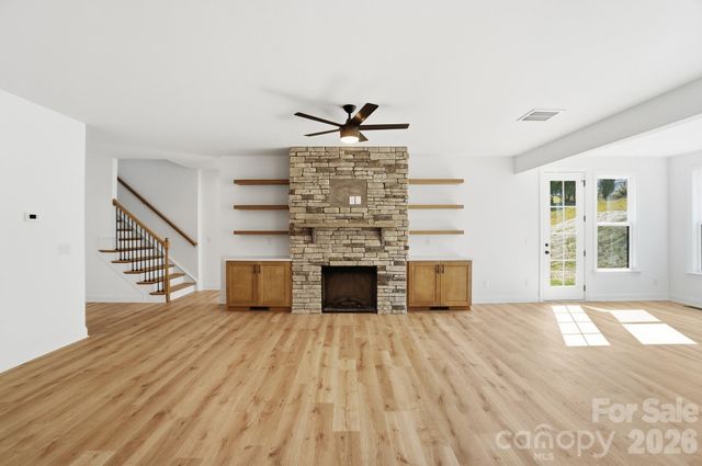 208 Cross Creek Drive, Cherryville, NC 28021