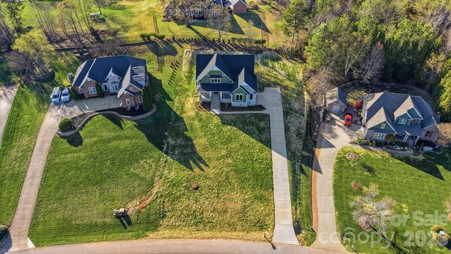 208 Cross Creek Drive, Cherryville, NC 28021