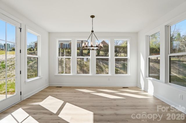 208 Cross Creek Drive, Cherryville, NC 28021