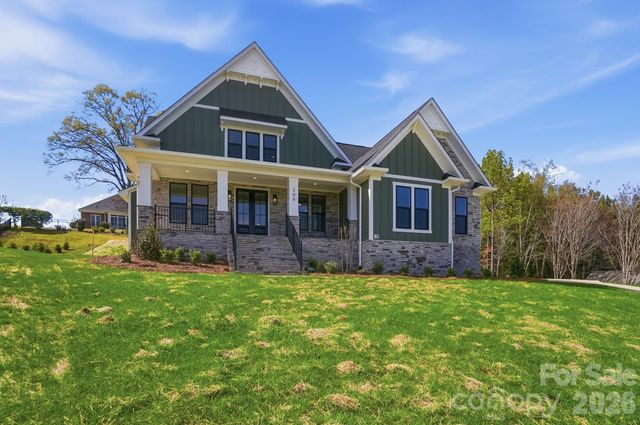 208 Cross Creek Drive, Cherryville, NC 28021