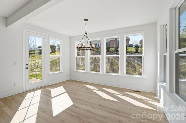 208 Cross Creek Drive, Cherryville, NC 28021