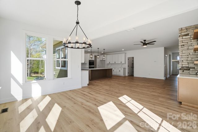 208 Cross Creek Drive, Cherryville, NC 28021