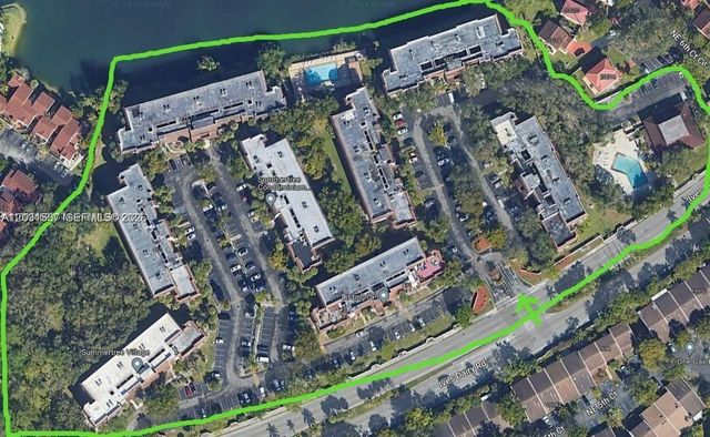 601 Ives Dairy Road 4018, Miami, FL 33179