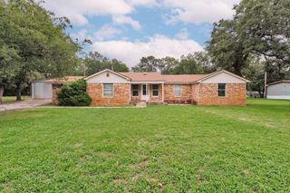 151 Private Road 1307, Bridgeport, TX 76426