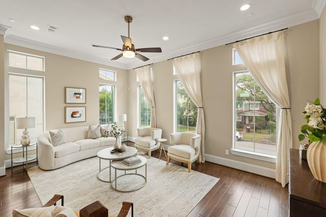 1812 Rosedale Street A, Houston, TX 77004