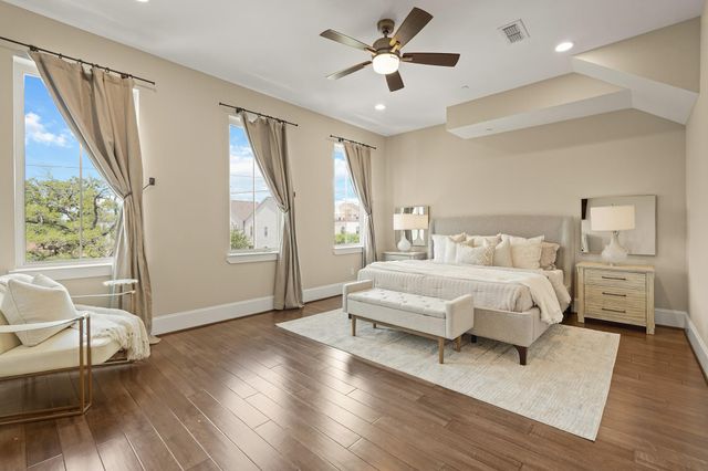 1812 Rosedale Street A, Houston, TX 77004