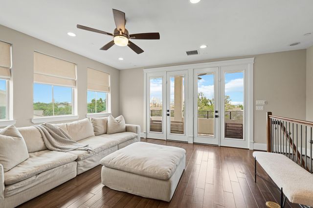 1812 Rosedale Street A, Houston, TX 77004