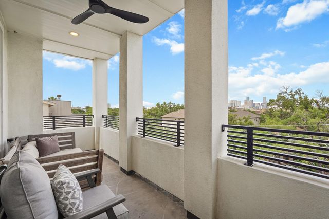 1812 Rosedale Street A, Houston, TX 77004
