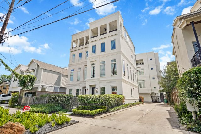 1812 Rosedale Street A, Houston, TX 77004