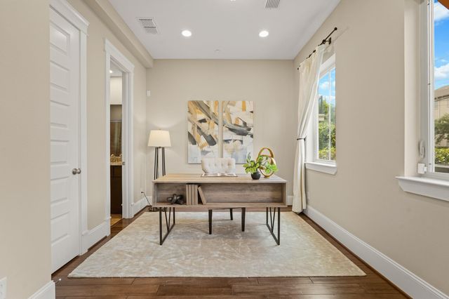 1812 Rosedale Street A, Houston, TX 77004
