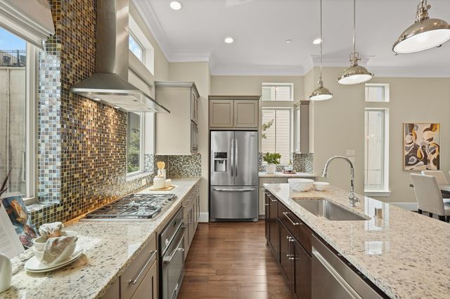 1812 Rosedale Street A, Houston, TX 77004