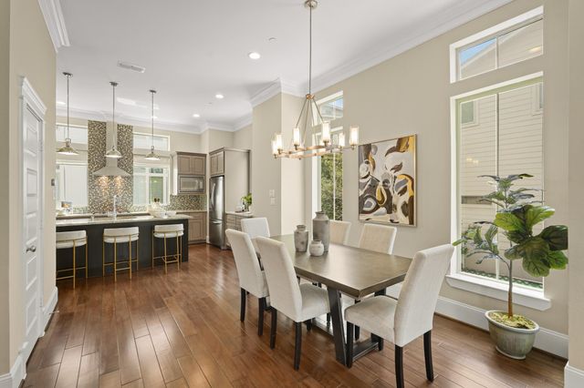 1812 Rosedale Street A, Houston, TX 77004