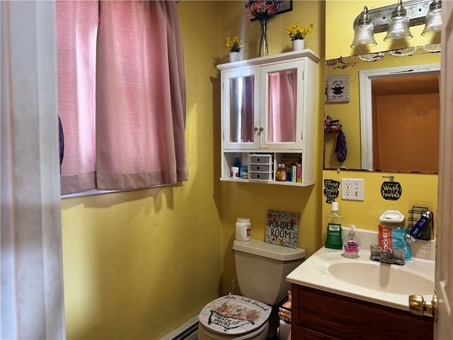 89 Manomet Street, Providence, RI 02908