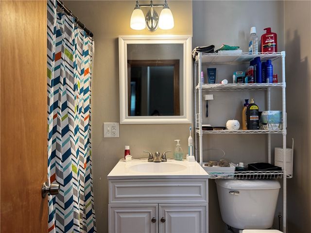 89 Manomet Street, Providence, RI 02908