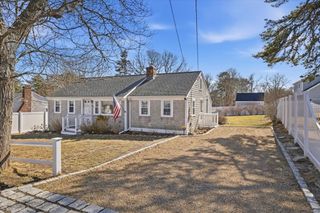 51 Sunset Lane, Dennis, MA 02670