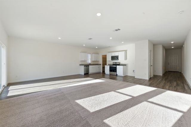 10353 Burnfoot Lane, Fort Worth, TX 76036