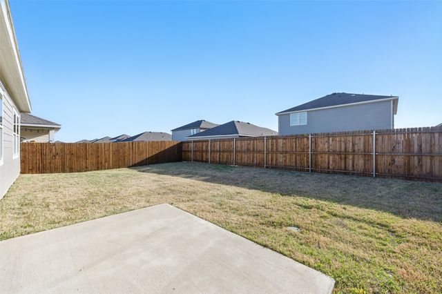10353 Burnfoot Lane, Fort Worth, TX 76036