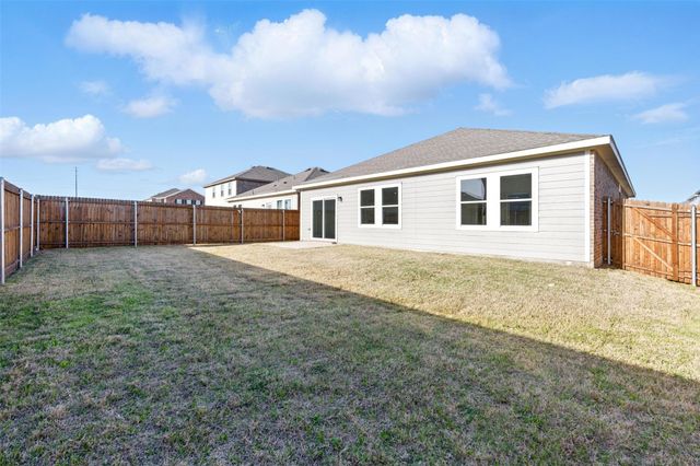 10353 Burnfoot Lane, Fort Worth, TX 76036