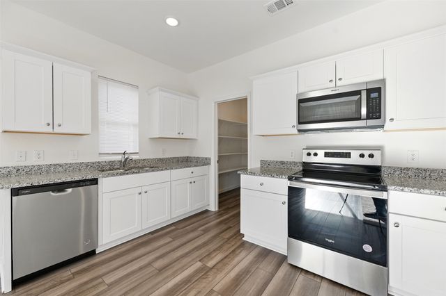 10353 Burnfoot Lane, Fort Worth, TX 76036