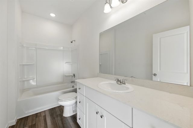 10353 Burnfoot Lane, Fort Worth, TX 76036