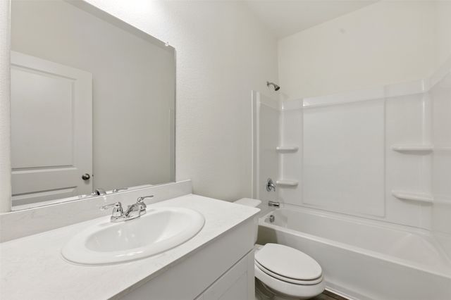 10353 Burnfoot Lane, Fort Worth, TX 76036