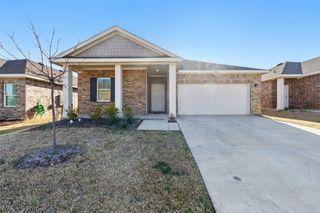 10353 Burnfoot Lane, Fort Worth, TX 76036