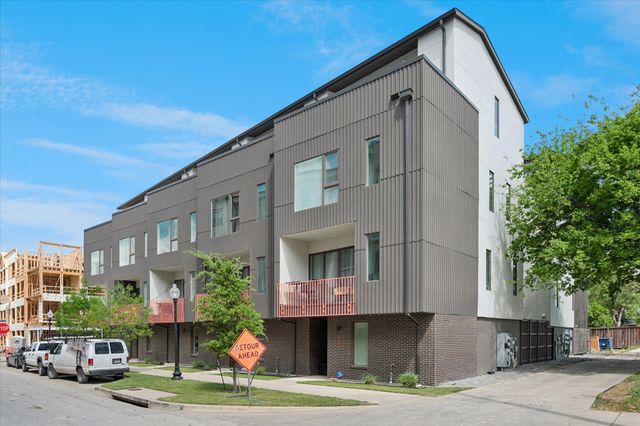 236 Melba Street 103, Dallas, TX 75208