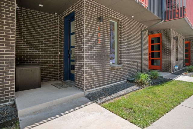 236 Melba Street 103, Dallas, TX 75208