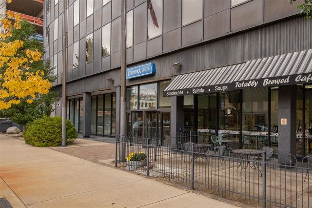 151 S Rose Street, Kalamazoo, MI 49007